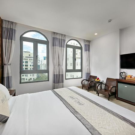 Bao Anh Hotel & Apartment Дананг Экстерьер фото
