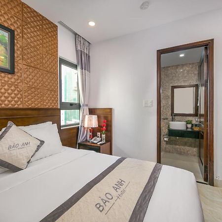 Bao Anh Hotel & Apartment Дананг Экстерьер фото